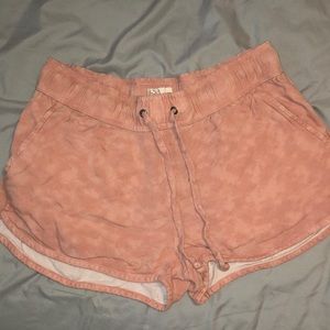 Soft Shorts